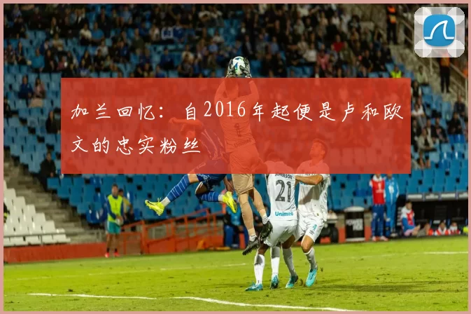 加兰回忆：自2016年起便是卢和欧文的忠实粉丝